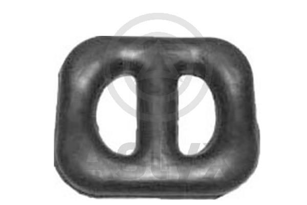Aslyx AS-200133: Kinnitus, väljalaskesüsteem