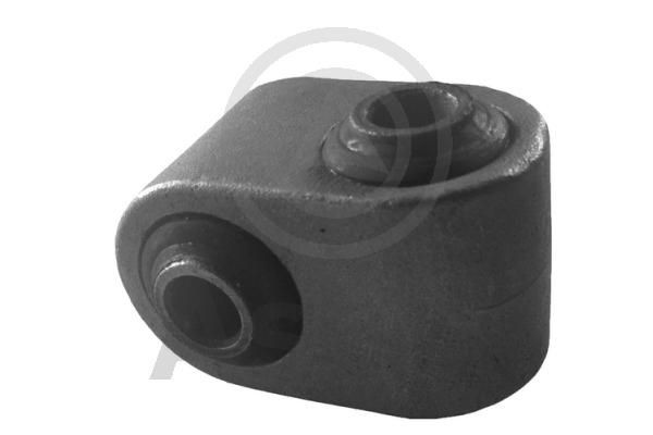Aslyx AS-200155: Liigend, pikivõll