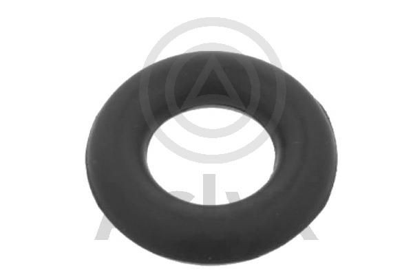 Aslyx AS-200160: Spaustukas, duslintuvas