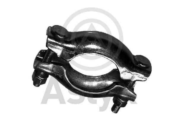 Aslyx AS-200166: Conector teava, sistem de esapament