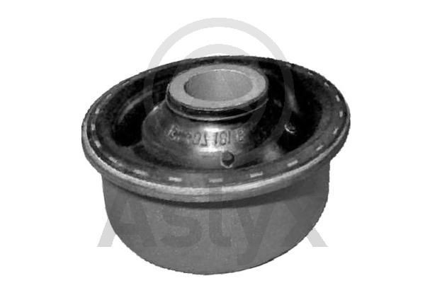 Aslyx AS-200222: Puks kahepoolne, taga, Esisild