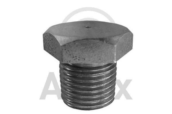 Aslyx AS-200275: Sulgurkruvi, õlivann M14 x 1,5mm, ilma rõngastihendita