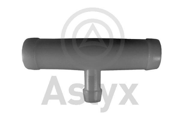 Aslyx AS-200282: Voolik, Soojusvaheti-küte