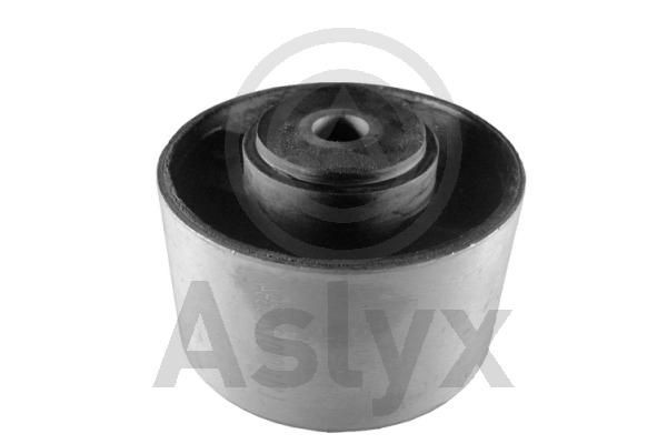 Aslyx AS-200283: Motorophæng bag