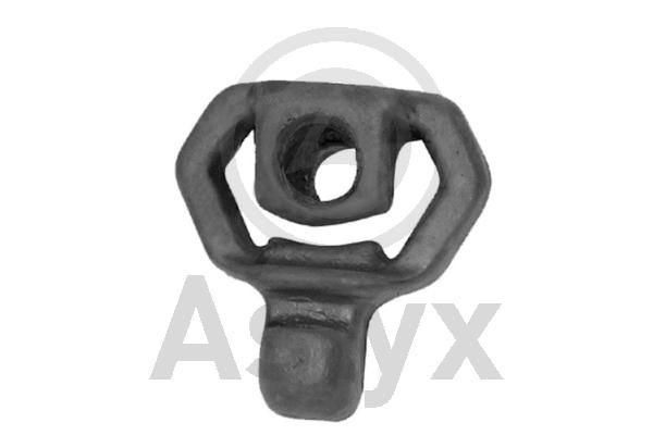 Aslyx AS-200315: Hållare till avgassystem