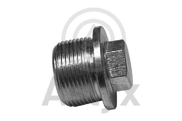 Aslyx AS-200319: Sulgurkruvi, õlivann M26 x 1,5mm, ilma rõngastihendita