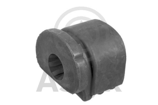 Aslyx AS-200331: Puks taga, all, Esisild