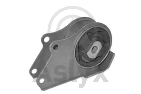 Aslyx AS-200337: Supporto motore posteriore, Gomma