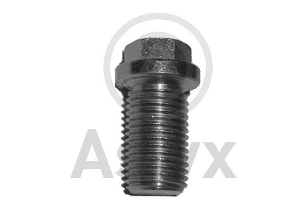 Aslyx AS-200344: Påfyllingsplugg, bunnpanne M14 x 1,5mm