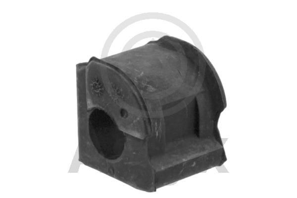 Aslyx AS-200362: Kinnitus, stabilisaator sees, Esisild, Kumm, 17mm