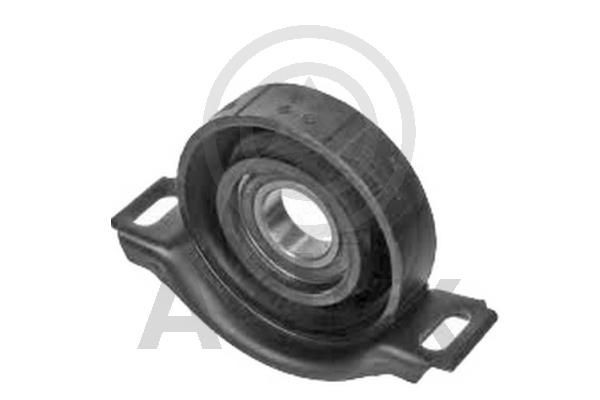 Aslyx AS-200376: Suport, ax cardanic cu rulment cu bile
