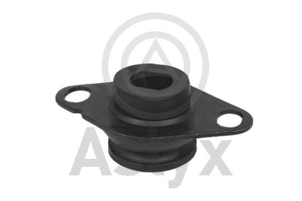 Aslyx AS-200389: Montavimas, neautomatinė transmisija kairė, priekis