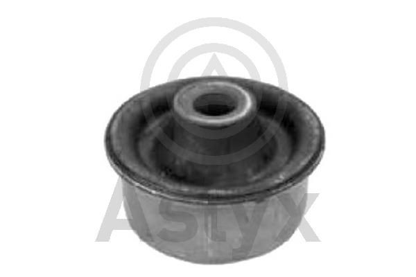 Aslyx AS-200394: Puks taga, all, Esisild