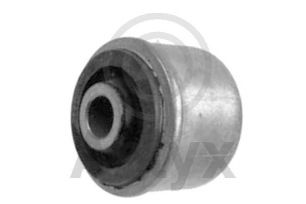 Aslyx AS-200397: Draagarmrubber Onder, Vooras
