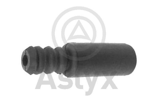 Aslyx AS-200402: Chit protectie praf, amortizor punte fata
