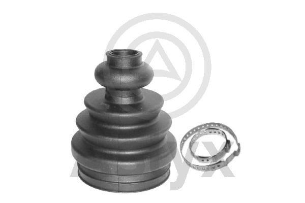 Aslyx AS-200599: Ansamblu burduf, articulatie planetara spre cutia de viteze