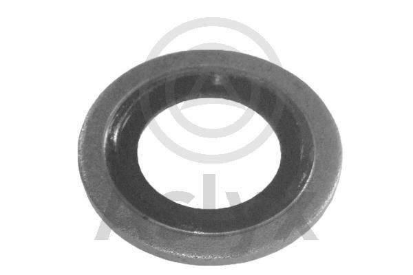 Aslyx AS-200639: Rõngastihend, õli äravoolukruvi Siseläbimõõt: 14mm