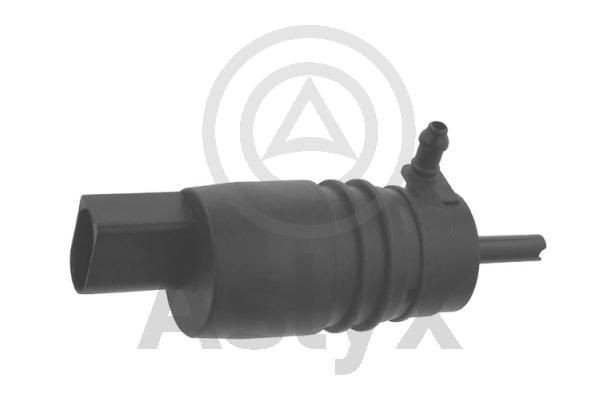 Aslyx AS-200669: Klaasipesuvee pump, tulepesur