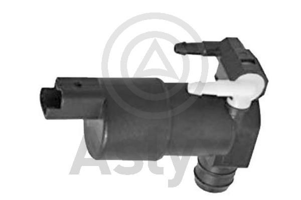 Aslyx AS-200670: Klaasipesuvee pump, klaasipuhastus 12V