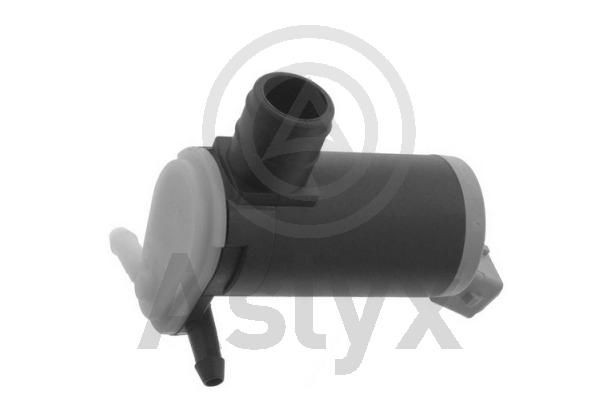 Aslyx AS-200671: Klaasipesuvee pump, klaasipuhastus 12V