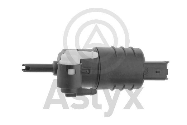 Aslyx AS-200672: Klaasipesuvee pump, klaasipuhastus 12V