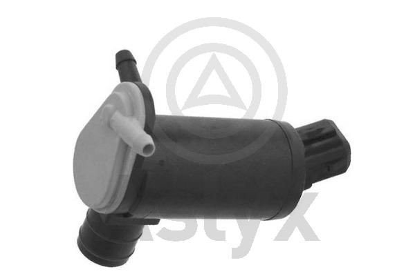 Aslyx AS-200674: Klaasipesuvee pump, klaasipuhastus 12V
