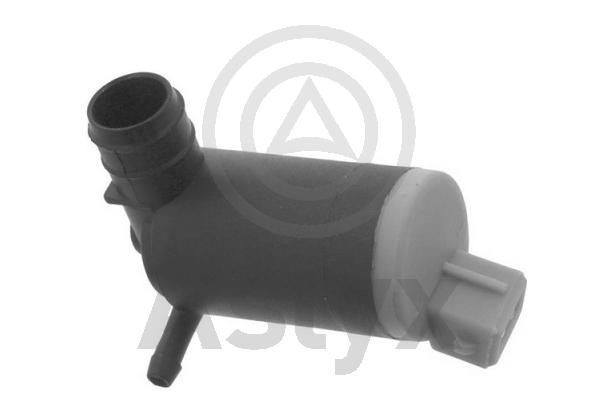 Aslyx AS-200675: Klaasipesuvee pump, klaasipuhastus 12V