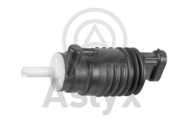 Aslyx AS-200677: Klaasipesuvee pump, klaasipuhastus 12V