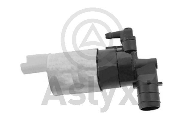 Aslyx AS-200679: Klaasipesuvee pump, klaasipuhastus 12V
