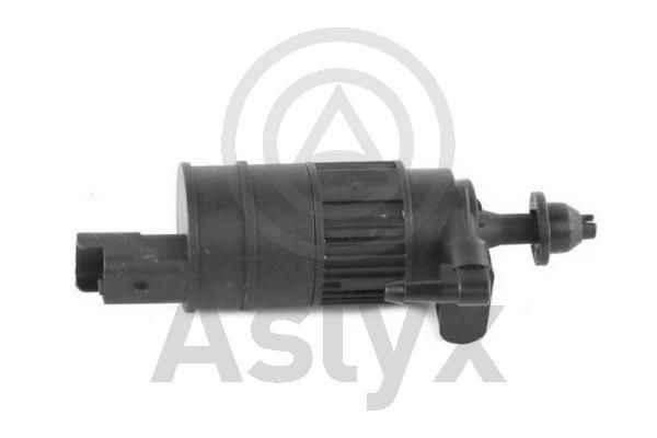 Aslyx AS-200681: Klaasipesuvee pump, klaasipuhastus