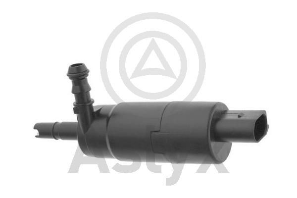 Aslyx AS-200682: Klaasipesuvee pump, tulepesur