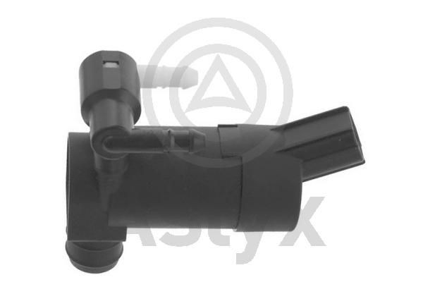 Aslyx AS-200683: Klaasipesuvee pump, klaasipuhastus 12V