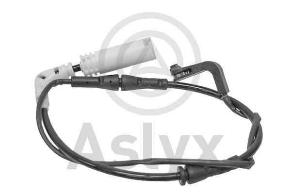 Aslyx AS-200685: Senzor de avertizare, uzura placute de frana puntea spate