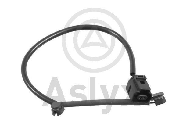 Aslyx AS-200703: Sensor de desgaste de pastillas de frenos Eje delantero