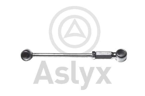 Aslyx AS-200746: Kit riparazione, Leva cambio