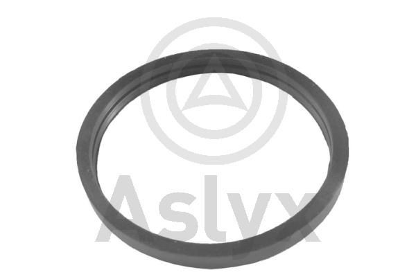 Aslyx AS-200748: Tihend, termostaat