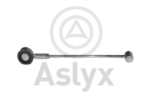 Aslyx AS-200752: Remondikomplekt, käigukang