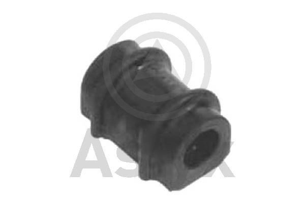 Aslyx AS-200760: Kinnitus, stabilisaator Esisild, 19mm