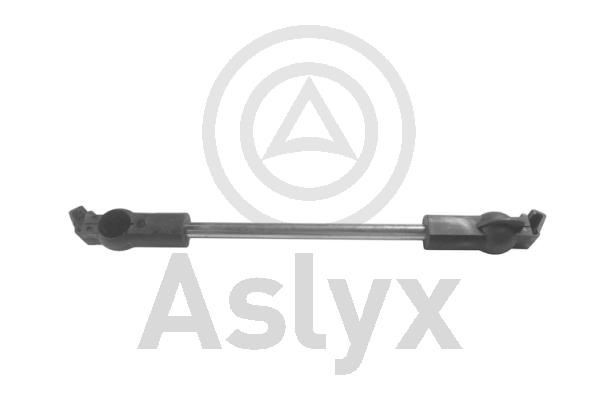 Aslyx AS-200776: Käigu- / lülituskang