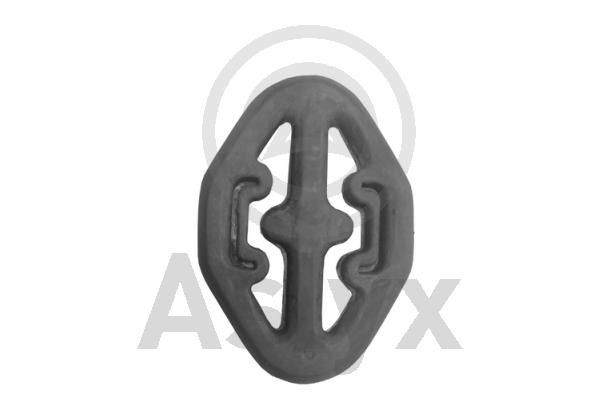 Aslyx AS-200777: Suport, sistem de esapament