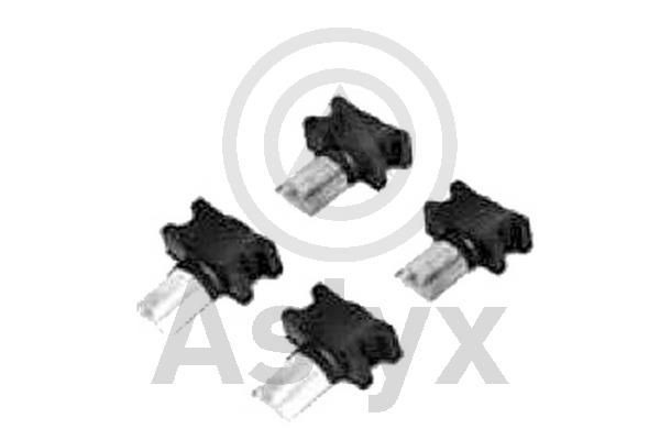 Aslyx AS-200788: Set reparatie, bucsa bara stabilizatoare