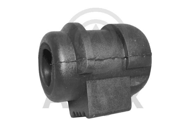 Aslyx AS-200808: Kinnitus, stabilisaator Esisild