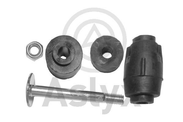 Aslyx AS-200895: Kinnitus, stabilisaator väljas, Esisild, Kumm