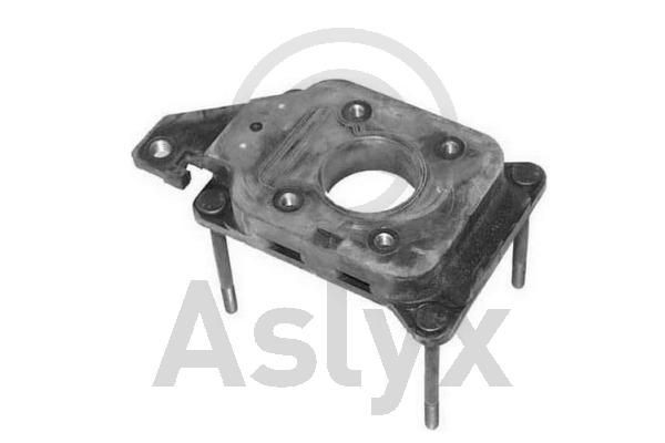 Aslyx AS-200926: Flansa carburator