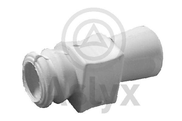 Aslyx AS-200929: Kinnitus, stabilisaator Esisild, 21mm