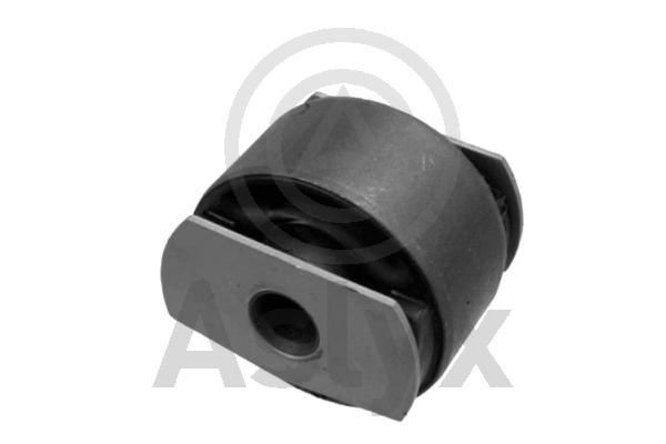 Aslyx AS-200930: Draagarmrubber Achter, Onder, Vooras