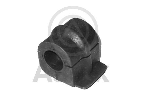 Aslyx AS-200933: Kinnitus, stabilisaator Esisild, Kumm, 22mm