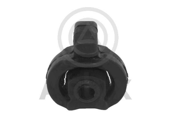 Aslyx AS-200935: Kinnitus, väljalaskesüsteem