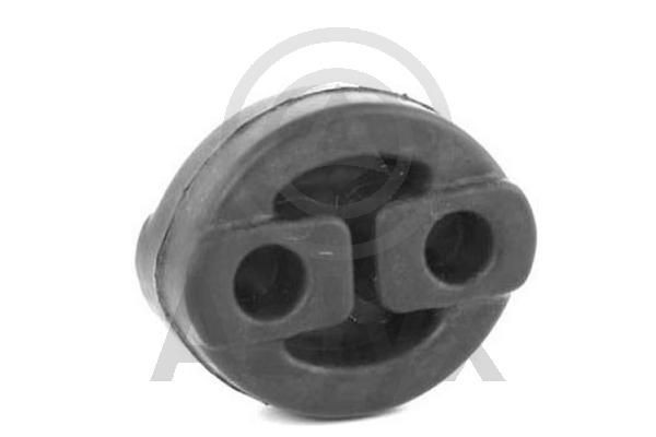 Aslyx AS-200938: Kinnitus, väljalaskesüsteem