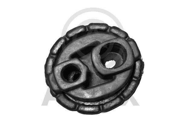 Aslyx AS-200948: Kinnitus, väljalaskesüsteem